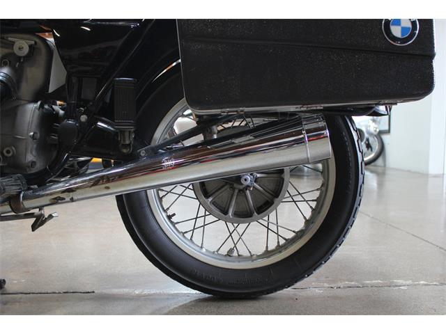 1977 BMW R100 RS (CC-1102727) for sale in San Carlos, California