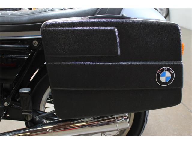 1977 BMW R100 RS (CC-1102727) for sale in San Carlos, California