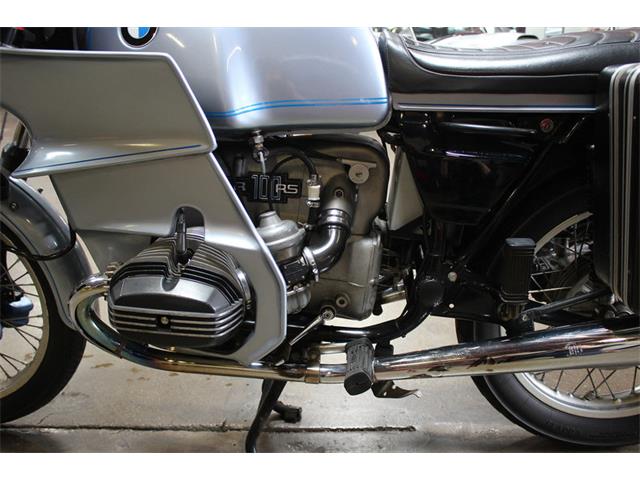 1977 BMW R100 RS (CC-1102727) for sale in San Carlos, California