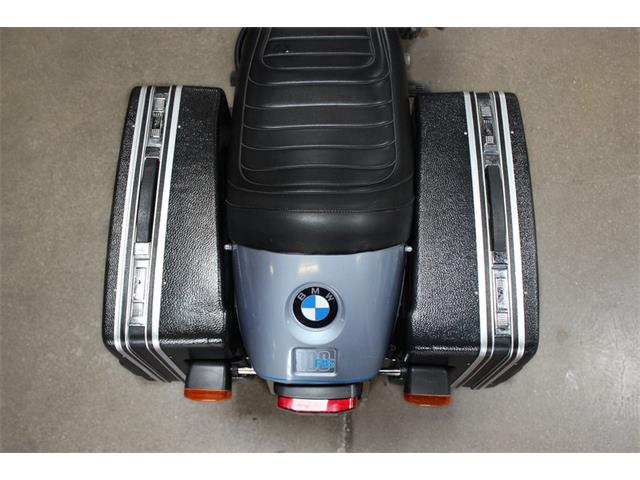 1977 BMW R100 RS (CC-1102727) for sale in San Carlos, California