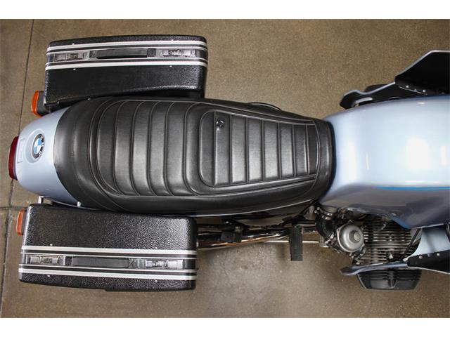 1977 BMW R100 RS (CC-1102727) for sale in San Carlos, California
