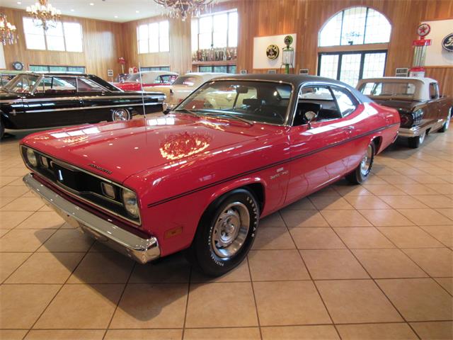 1970 Plymouth Duster (CC-1100273) for sale in Mill Hall, Pennsylvania