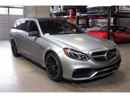 2014 Mercedes-Benz AMG (CC-1102737) for sale in San Carlos, California