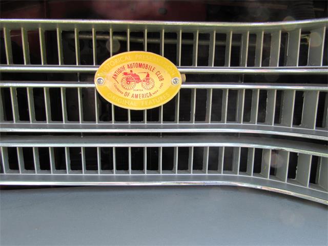 1972 Chrysler Town & Country (CC-1100275) for sale in Mill Hall, Pennsylvania