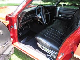 1972 Chrysler Town & Country (CC-1100275) for sale in Mill Hall, Pennsylvania