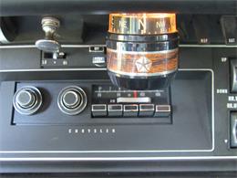 1972 Chrysler Town & Country (CC-1100275) for sale in Mill Hall, Pennsylvania