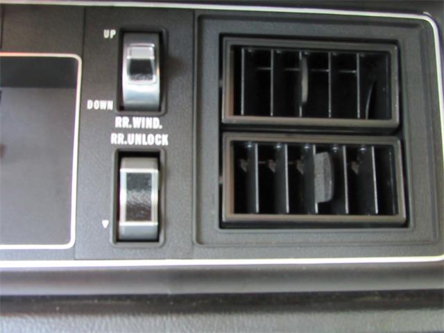 1972 Chrysler Town & Country (CC-1100275) for sale in Mill Hall, Pennsylvania