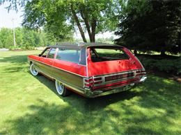 1972 Chrysler Town & Country (CC-1100275) for sale in Mill Hall, Pennsylvania