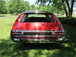 1972 Chrysler Town & Country (CC-1100275) for sale in Mill Hall, Pennsylvania