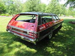 1972 Chrysler Town & Country (CC-1100275) for sale in Mill Hall, Pennsylvania