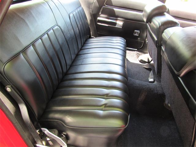 1972 Chrysler Town & Country (CC-1100275) for sale in Mill Hall, Pennsylvania