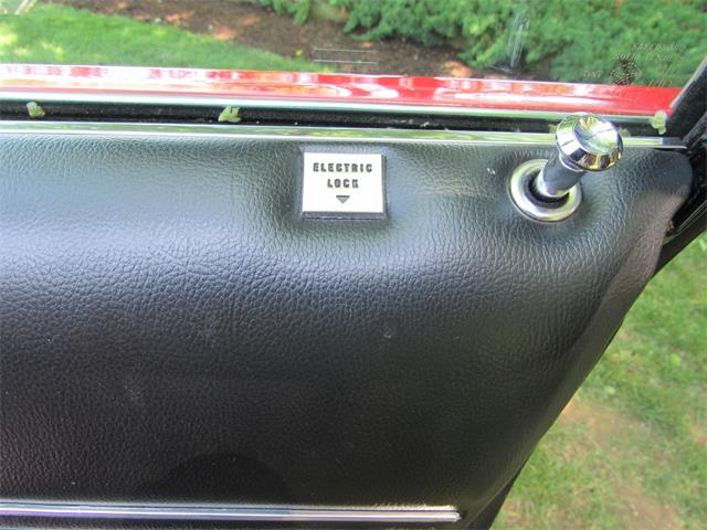 1972 Chrysler Town & Country (CC-1100275) for sale in Mill Hall, Pennsylvania