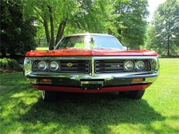 1972 Chrysler Town & Country (CC-1100275) for sale in Mill Hall, Pennsylvania