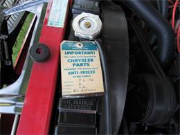1972 Chrysler Town & Country (CC-1100275) for sale in Mill Hall, Pennsylvania
