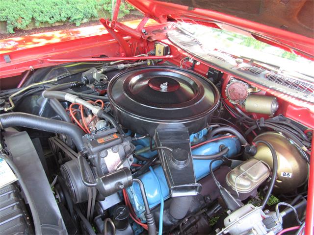 1972 Chrysler Town & Country (CC-1100275) for sale in Mill Hall, Pennsylvania