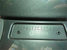 1972 Chrysler Town & Country (CC-1100275) for sale in Mill Hall, Pennsylvania