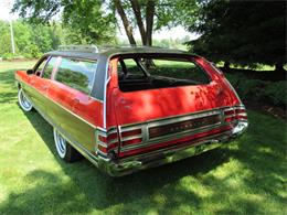 1972 Chrysler Town & Country (CC-1100275) for sale in Mill Hall, Pennsylvania