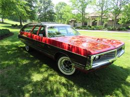 1972 Chrysler Town & Country (CC-1100275) for sale in Mill Hall, Pennsylvania