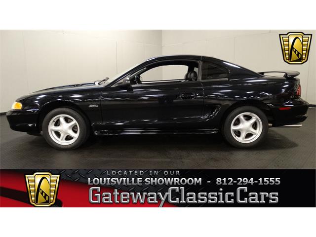 1996 Ford Mustang (CC-1102750) for sale in Memphis, Indiana