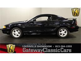 1996 Ford Mustang (CC-1102750) for sale in Memphis, Indiana