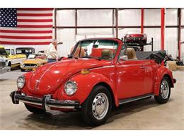1974 Volkswagen Beetle (CC-1102763) for sale in Kentwood, Michigan