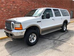 2001 Ford Excursion (CC-1102765) for sale in Olathe, Kansas
