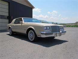 1985 Buick Riviera (CC-1100277) for sale in Mill Hall, Pennsylvania