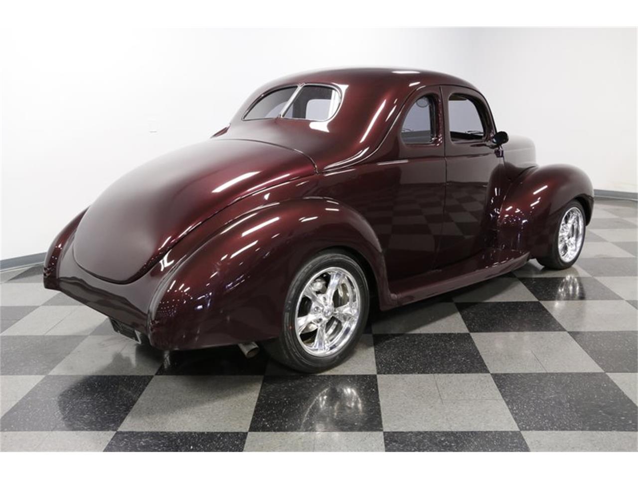 1940 Ford Business Coupe for Sale | ClassicCars.com | CC-1102777