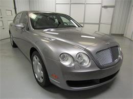 2006 Bentley Continental Flying Spur (CC-1100028) for sale in Christiansburg, Virginia