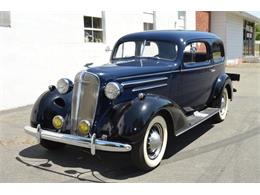 1936 Chevrolet Deluxe (CC-1102802) for sale in Springfield, Massachusetts