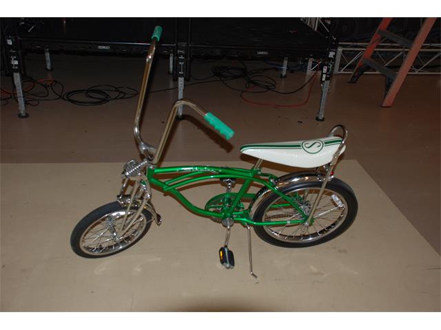 2007 schwinn stingray new arrivals