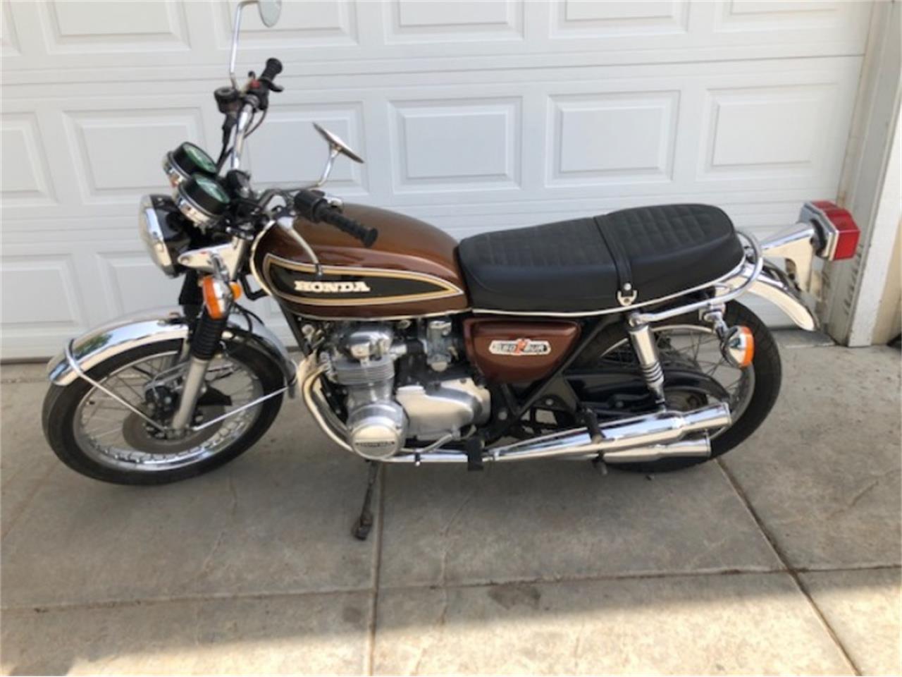 cb550 for sale