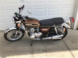 1976 Honda CB550 (CC-1102814) for sale in Reno, Nevada