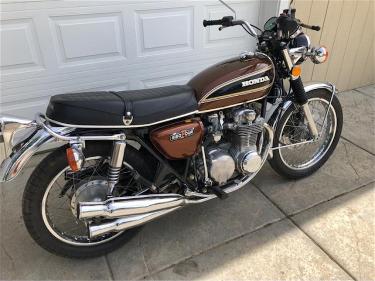 cb550 for sale