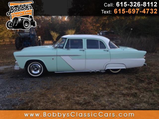 1955 Plymouth 4-Dr Sedan (CC-1102820) for sale in Dickson, Tennessee