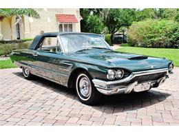 1965 Ford Thunderbird (CC-1102824) for sale in Lakeland, Florida