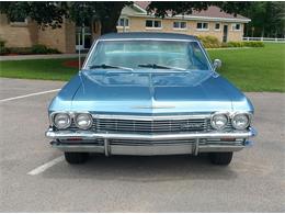 1965 Chevrolet Caprice (CC-1102827) for sale in Maple Lake, Minnesota