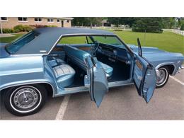 1965 Chevrolet Caprice (CC-1102827) for sale in Maple Lake, Minnesota