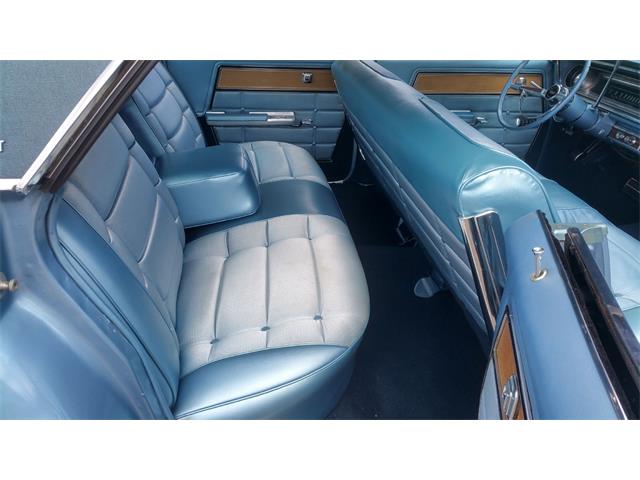 1965 Chevrolet Caprice (CC-1102827) for sale in Maple Lake, Minnesota