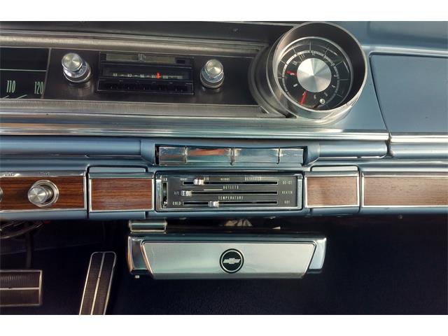 1965 Chevrolet Caprice (CC-1102827) for sale in Maple Lake, Minnesota