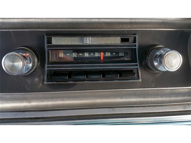 1965 Chevrolet Caprice (CC-1102827) for sale in Maple Lake, Minnesota