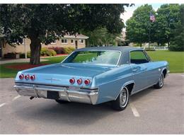 1965 Chevrolet Caprice (CC-1102827) for sale in Maple Lake, Minnesota
