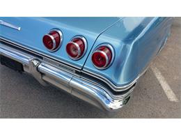 1965 Chevrolet Caprice (CC-1102827) for sale in Maple Lake, Minnesota
