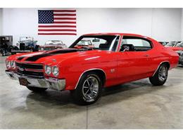 1970 Chevrolet Chevelle (CC-1102828) for sale in Kentwood, Michigan