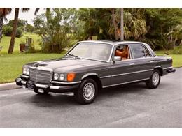 1979 Mercedes-Benz 450SEL (CC-1102832) for sale in Delray Beach, Florida