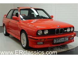 1987 BMW M3 (CC-1102863) for sale in Waalwijk, Noord-Brabant