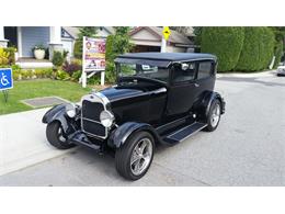 1929 Ford Model A (CC-1102875) for sale in Coquitlam, British Columbia