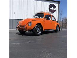 1973 Volkswagen Beetle (CC-1100288) for sale in Auburn Hills, Michigan