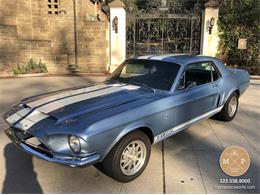 1967 Ford Mustang (CC-1102881) for sale in West Hollywood, California