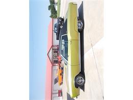 1971 Chevrolet Monte Carlo (CC-1102888) for sale in Skiatook, Oklahoma